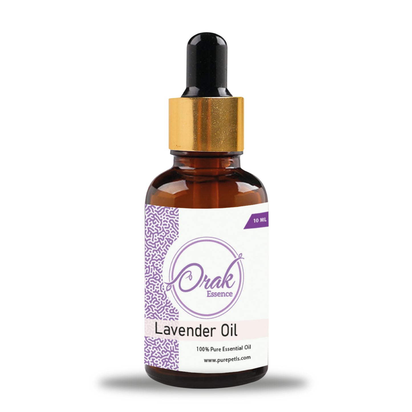 Lavender Essential Oil 10ml