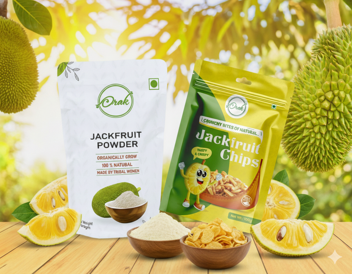 Jackfruit Products