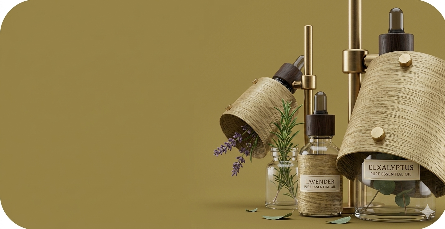 Essential Oil