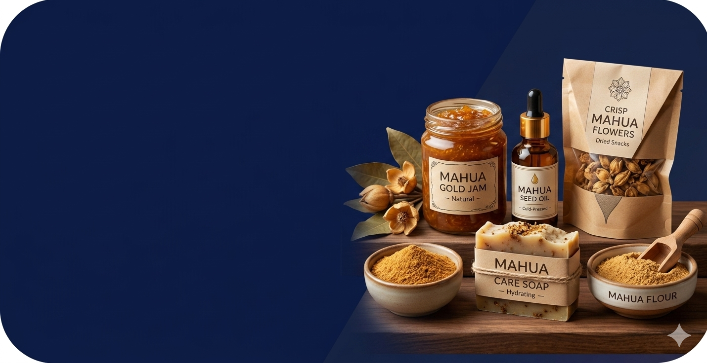 Mahua Products