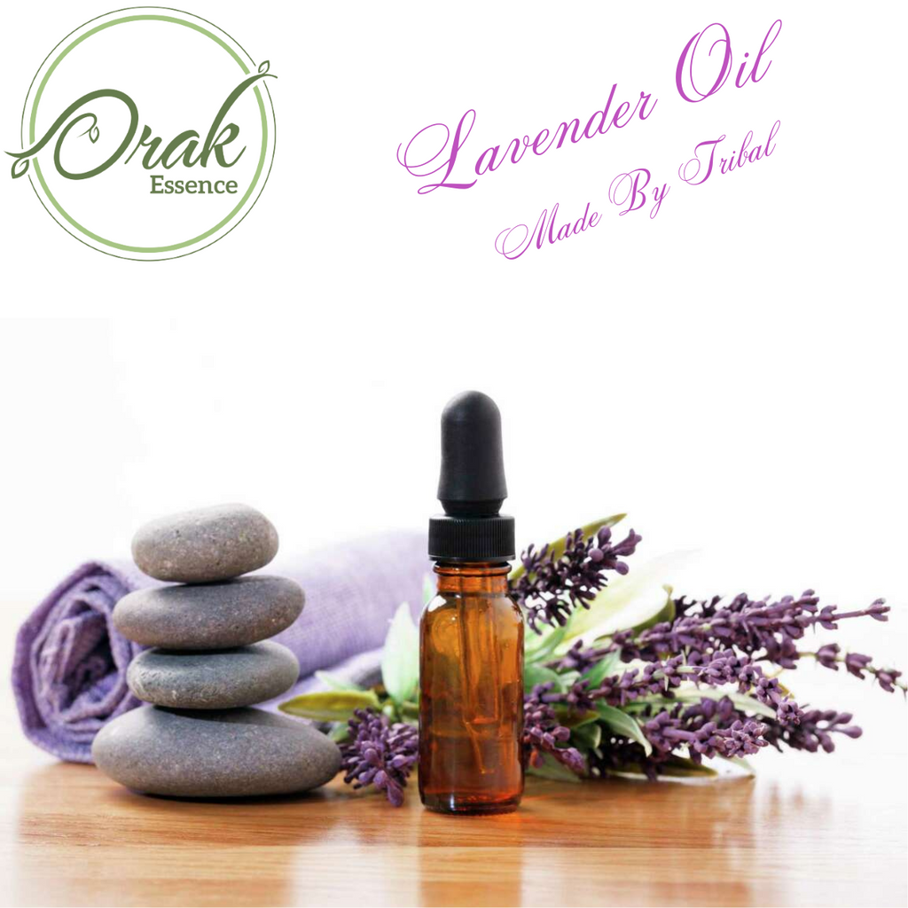 Lavender Essential Oil 10ml