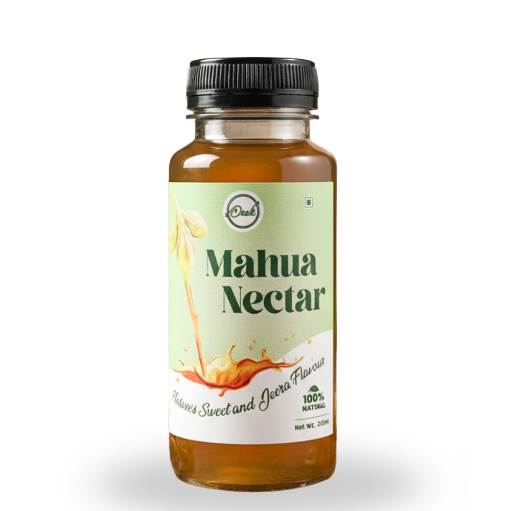 Mahua Nectar