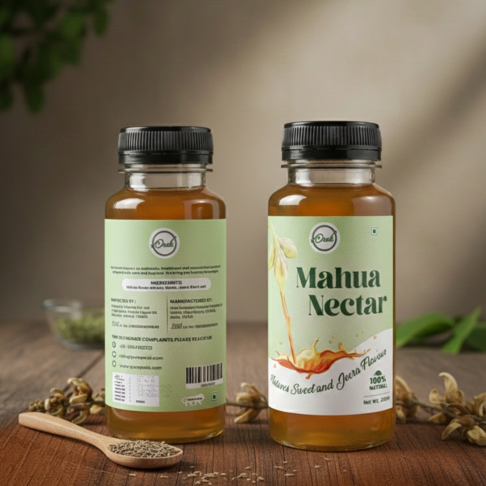 Mahua Nectar