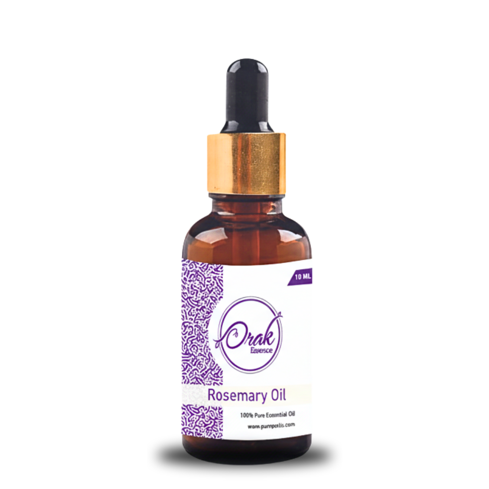 Rosemary Essential Oil 10ml