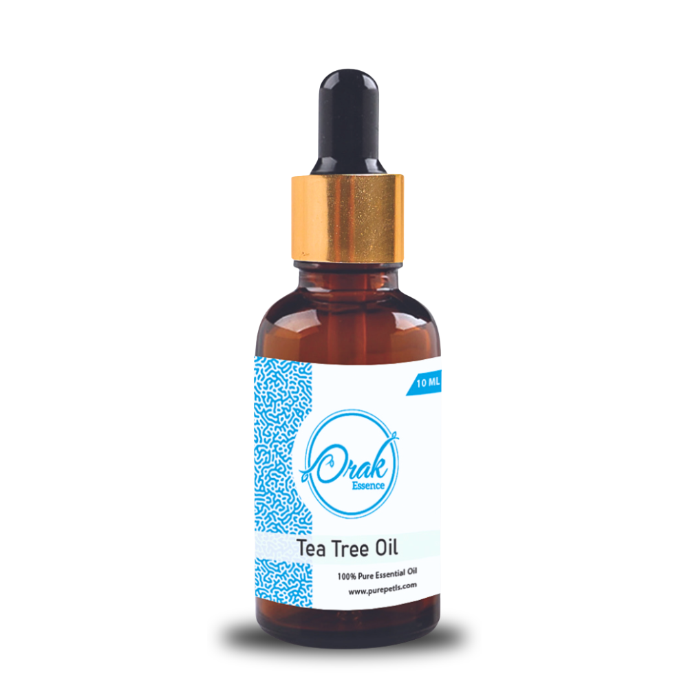 Tea Tree Essential Oil 10ml