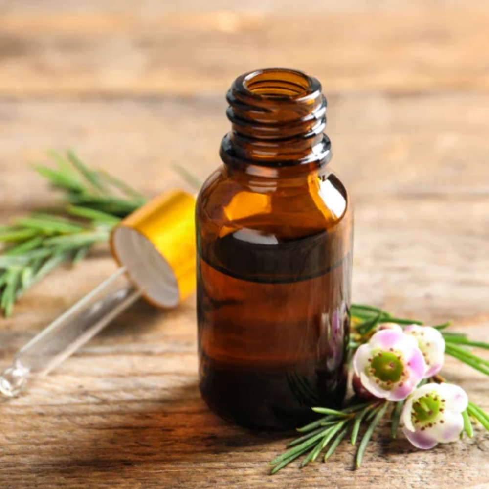 Tea Tree Essential Oil 10ml
