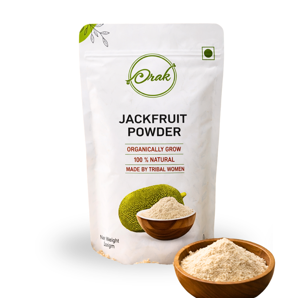 Jackfruit Seeds Powder 500gm