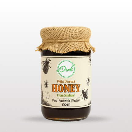 Simlipal Wild Honey 250gm