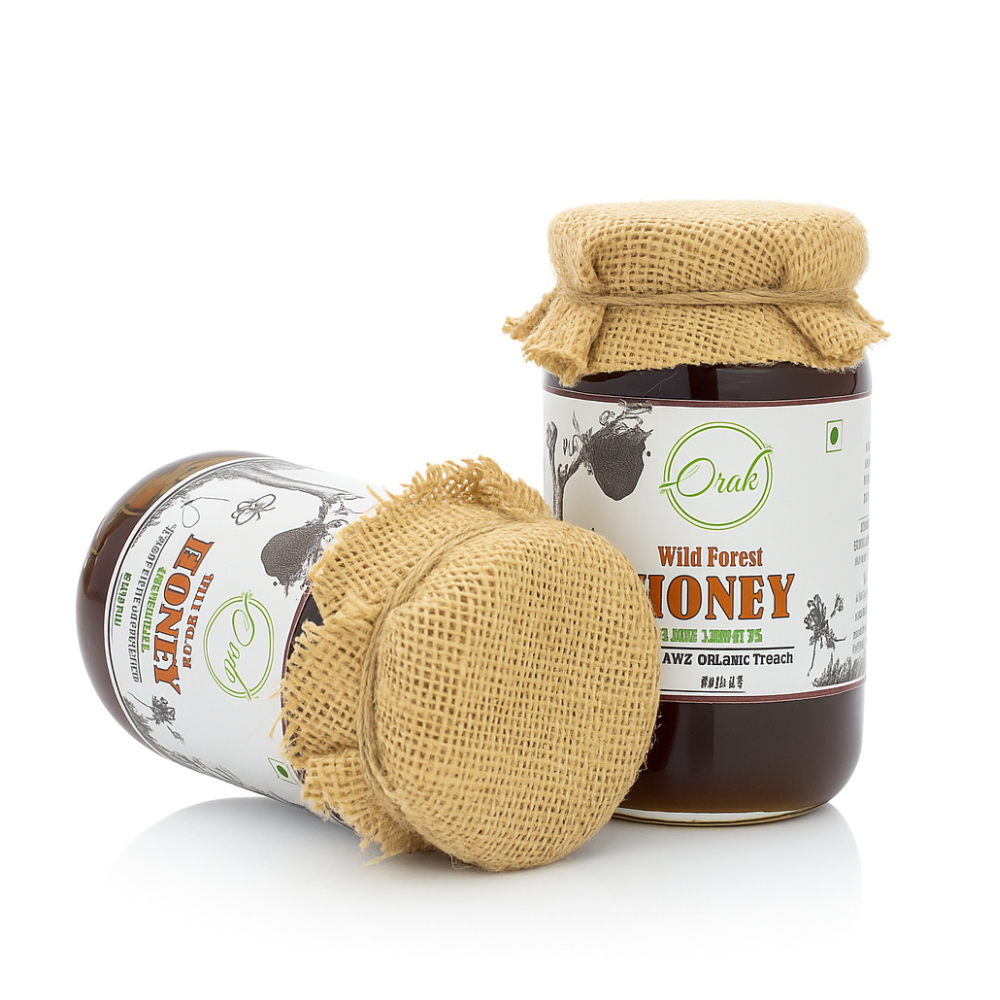 Simlipal Wild Honey 250gm