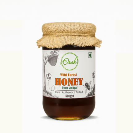 Simlipal Wild Honey 500gms