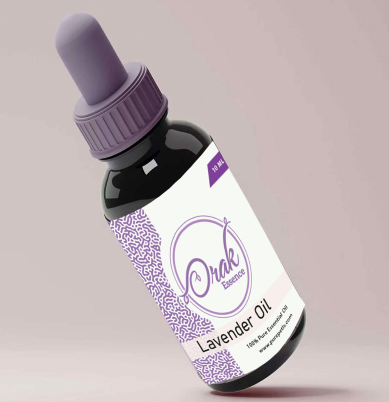 Lavender Essential Oil 10ml