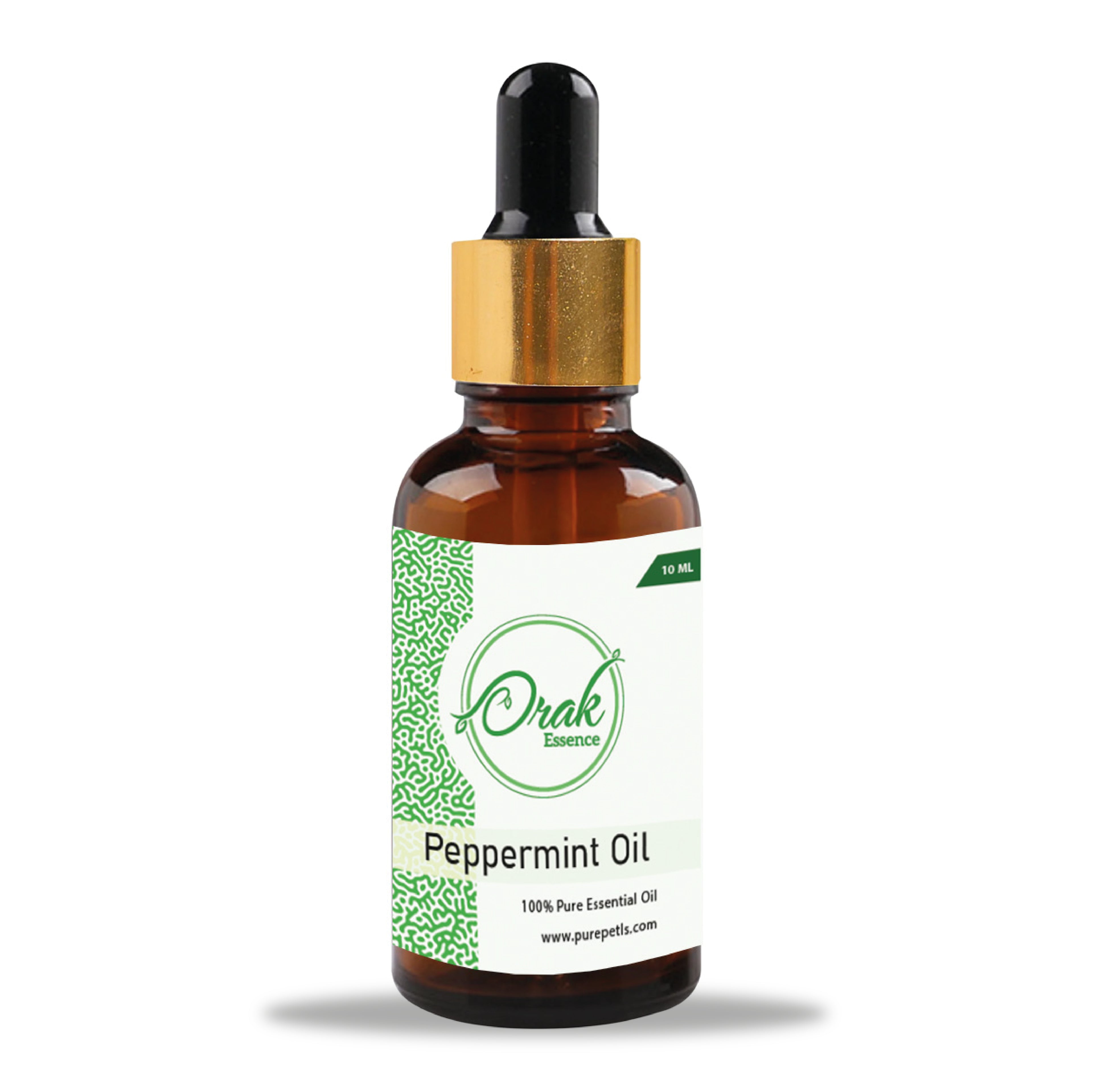 Peppermint Essential Oil 10ml